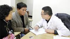 北京专家医疗团队义诊活动