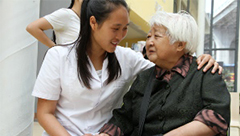 居家养老的社会意义