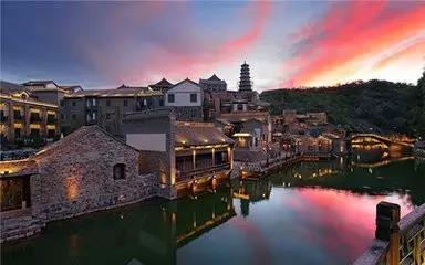 中国未来三十年大趋势：“游、养、娱”三大领域将爆发