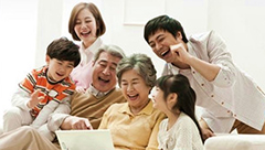 让居家养老更便捷